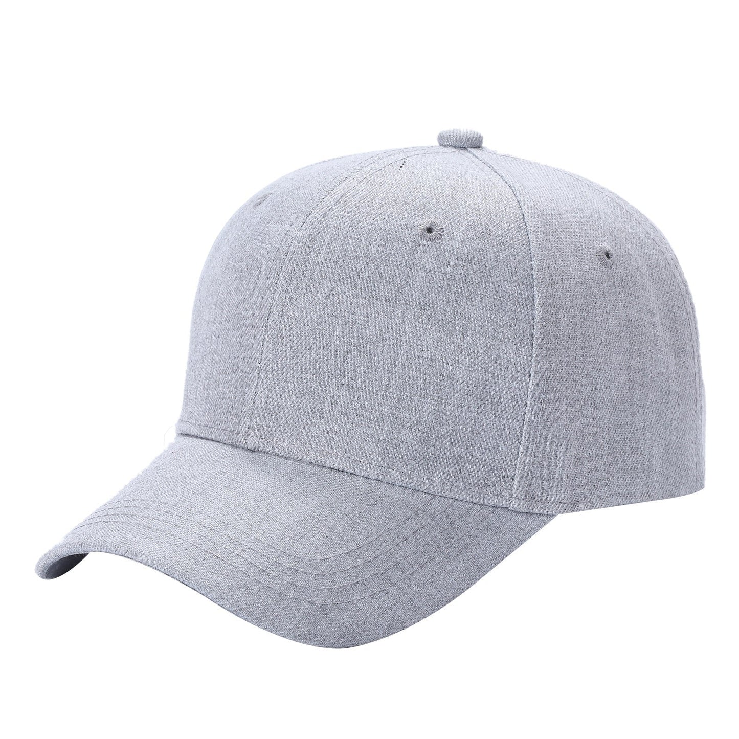 V1 - Velcro Baseball Cap (SALE)