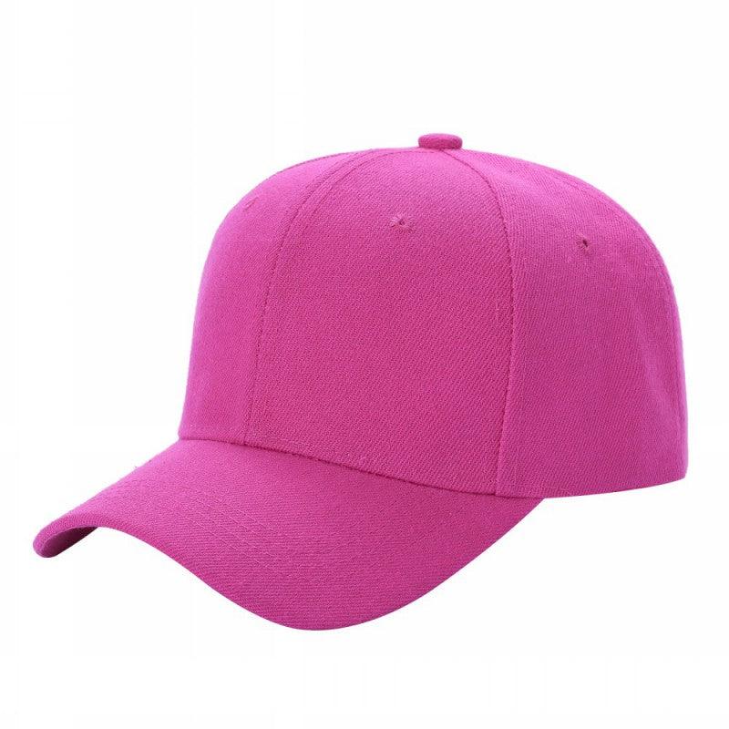 V1 - Velcro Baseball Cap (SALE)