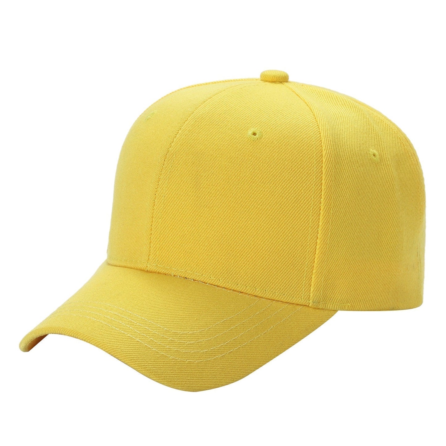 V1 - Velcro Baseball Cap (SALE)
