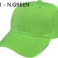 V1 - Velcro Baseball Cap (SALE)