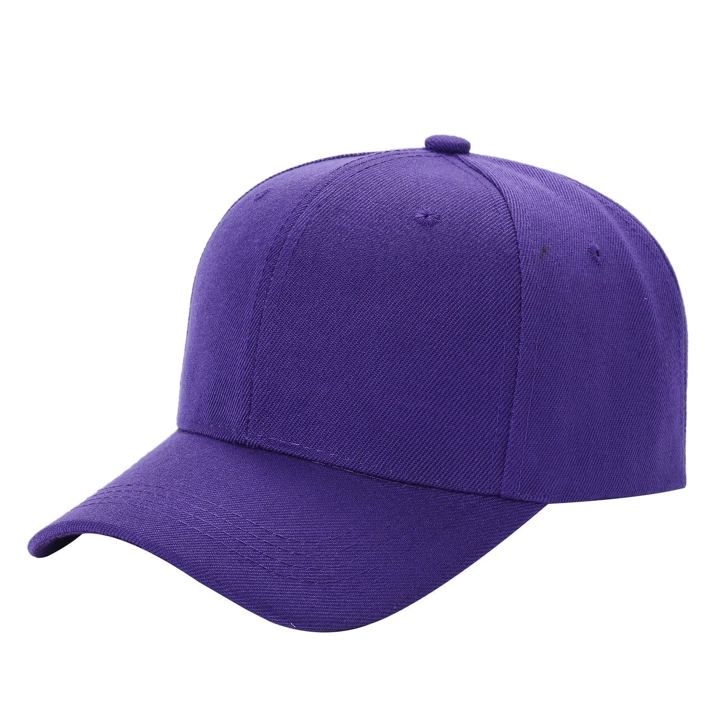 V1 - Velcro Baseball Cap