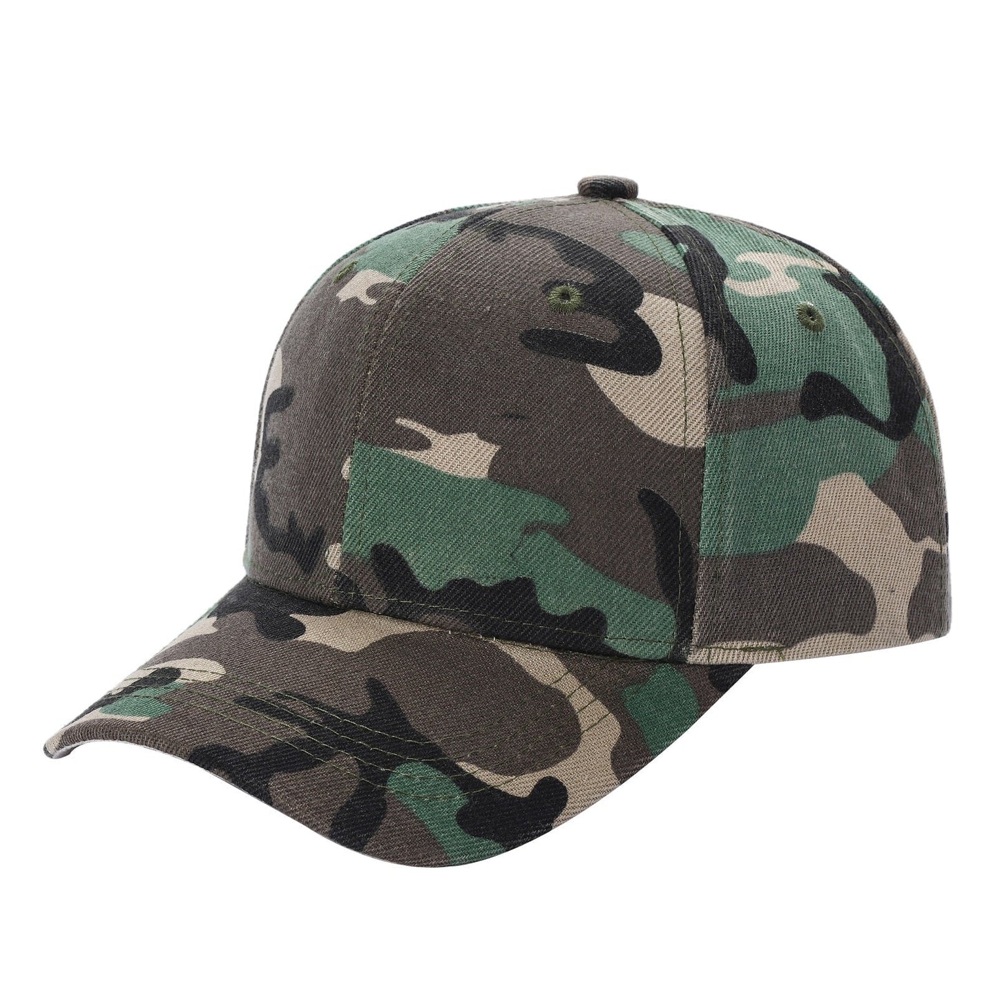 V1 - Velcro Baseball Cap (SALE)