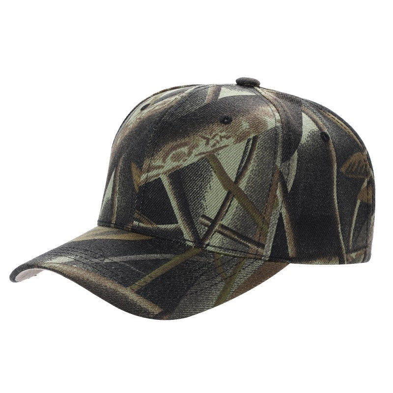 V1 - Velcro Baseball Cap (SALE)