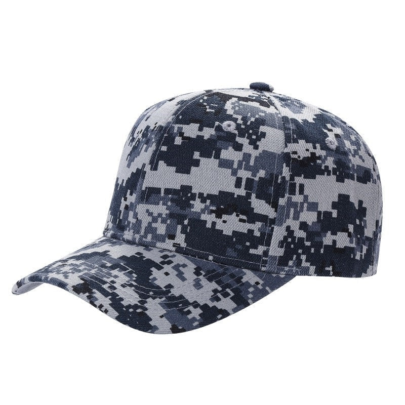 V1 - Velcro Baseball Cap (SALE)