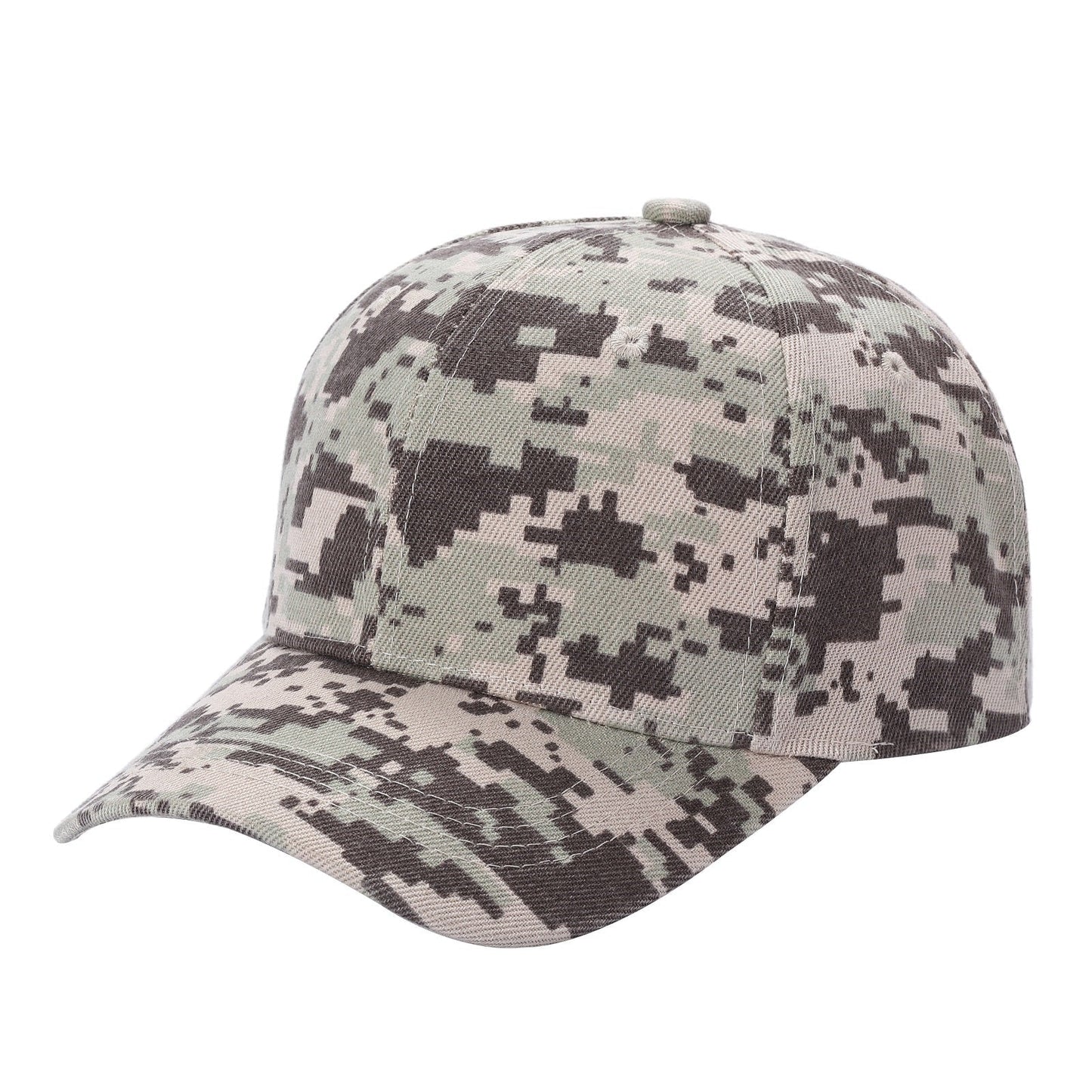 V1 - Velcro Baseball Cap (SALE)