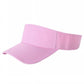 V4 - Sun Visor Velcro Tape Hat