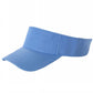 V4 - Sun Visor Velcro Tape Hat