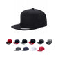 WS - Wool Snapback