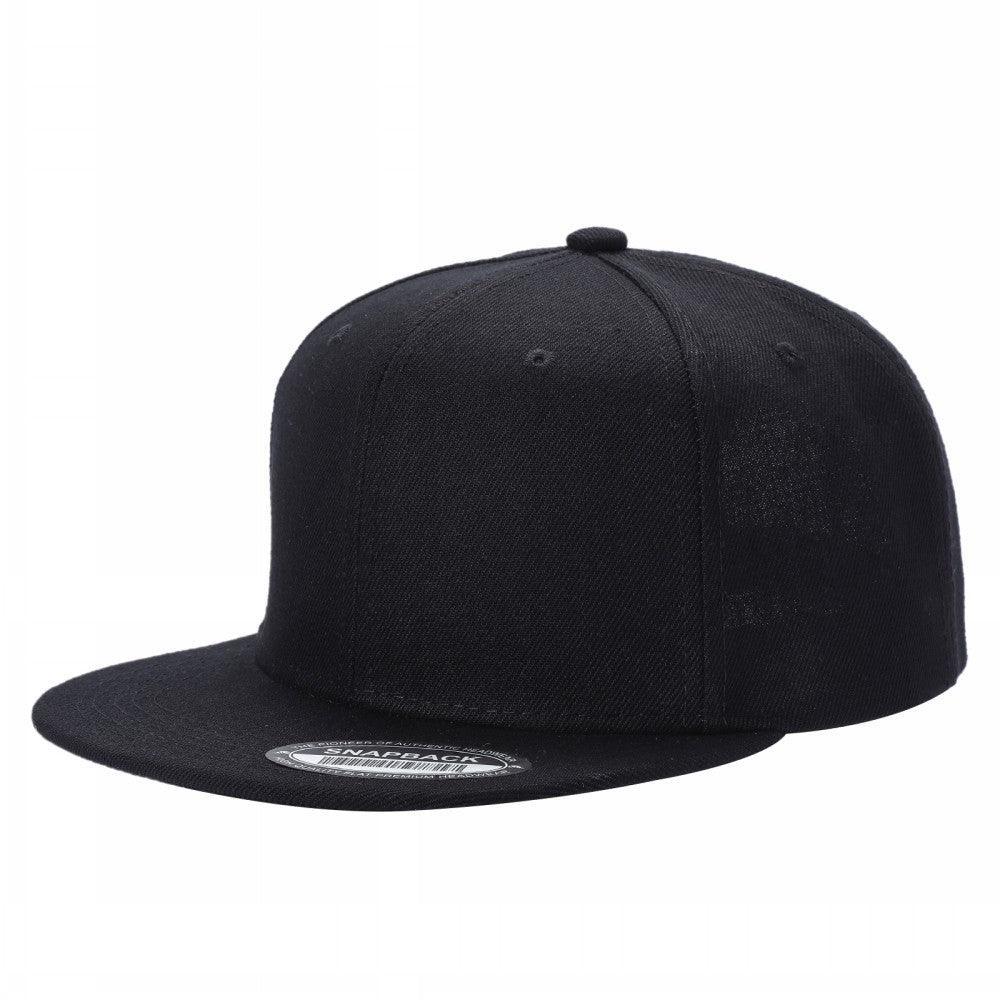 WS - Wool Snapback