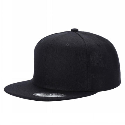 WS - Wool Snapback