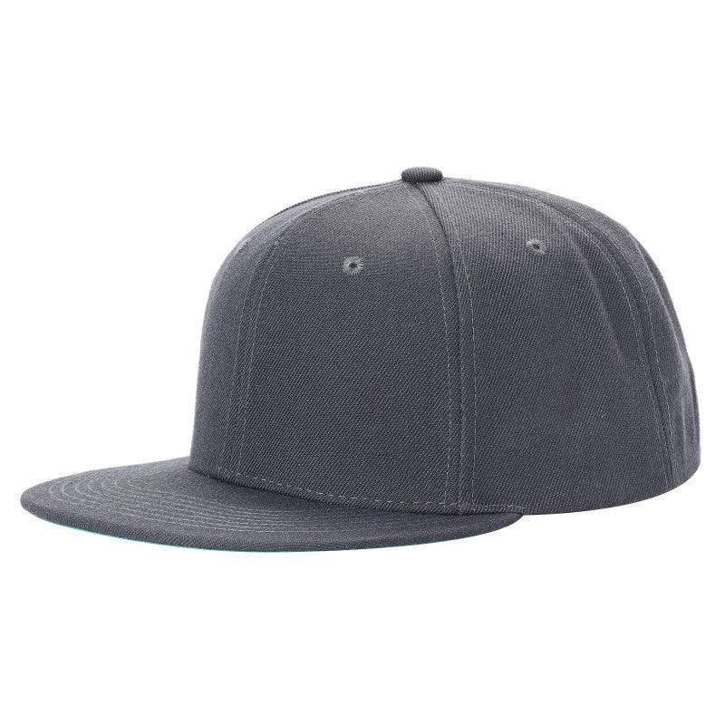 WS - Wool Snapback