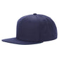 WS - Wool Snapback