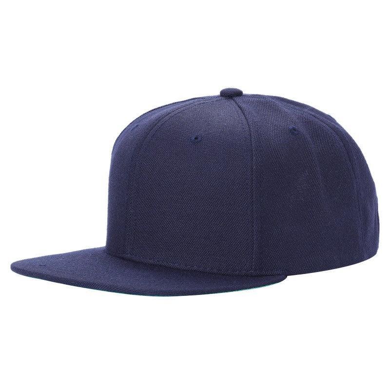 WS - Wool Snapback
