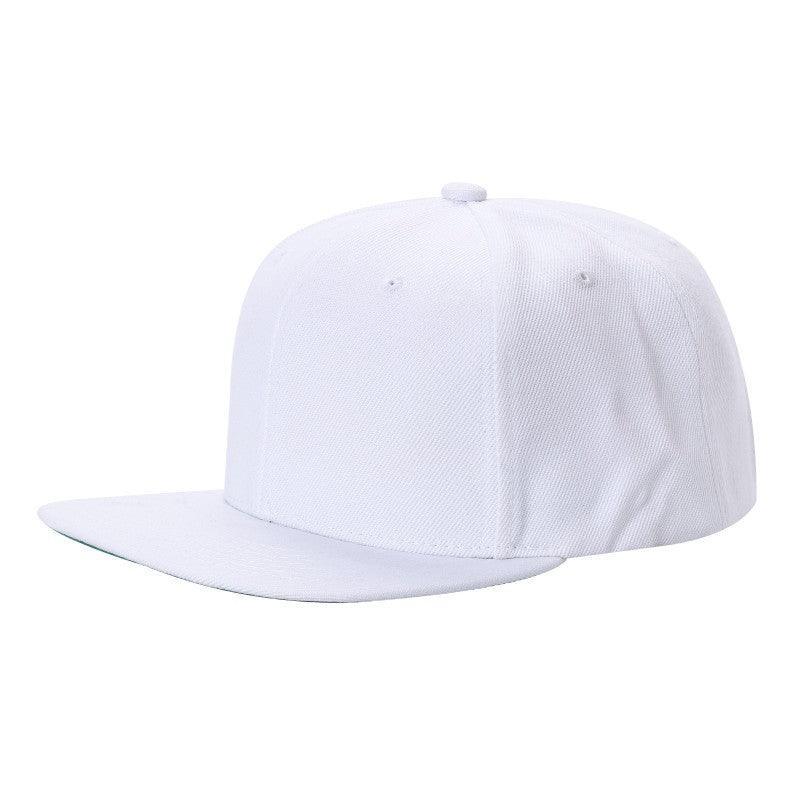 WS - Wool Snapback