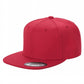 WS - Wool Snapback