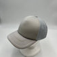 Plain Sponge Trucker Gray 12-pck STM17 Cap Hat