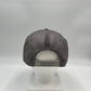 Plain Flat 5P Mesh Trucker Light Gray and Light Gray Mesh 12-pck CF5M1205 Cap Hat