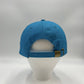 Plain Cotton Cap Cerulean 12-pck CCW0811 Cap Hat
