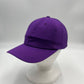Plain Cotton Cap Purple 12-pck CCW0808 Cap Hat