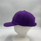 Plain Cotton Cap Purple 12-pck CCW0808 Cap Hat