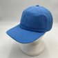 Plain Cotton Cap Sky Blue 12 pack CCW0809 Cap Hat