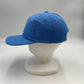 Plain Cotton Cap Sky Blue 12 pack CCW0809 Cap Hat