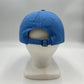Plain Cotton Cap Sky Blue 12 pack CCW0809 Cap Hat