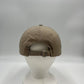 Plain Cotton Cap Dark Tan 12-pck CCW0814 Cap Hat