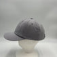 Plain Cotton Cap Light Gray 12 pack CCW0812 Cap Hat