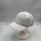 Plain Cotton Cap White 12-pck CCW0803 Cap Hat