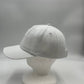 Plain Cotton Cap White 12-pck CCW0803 Cap Hat
