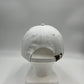Plain Cotton Cap White 12-pck CCW0803 Cap Hat
