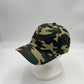 Plain Cotton Cap Camo 12-pck CCW0802 Cap Hat