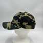 Plain Cotton Cap Camo 12-pck CCW0802 Cap Hat