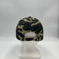 Plain Cotton Cap Camo 12-pck CCW0802 Cap Hat