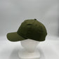Plain Cotton Cap Olive 12 pack CCW0801 Cap Hat
