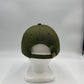 Plain Cotton Cap Olive 12 pack CCW0801 Cap Hat