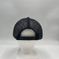 Plain Mesh Velcro Green Camo and Black Mesh 12-pack CTM1140 Cap Hat