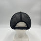 Plain Mesh Velcro Mossy Oak and Black Mesh 12 PACK CTM1117 Cap Hat