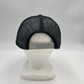 Plain Mesh Velcro Navy Blue and White Mesh 20 PACK CTM1139 Cap Hat