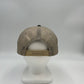 Plain 7 Panel Trucker Olive and Tan Mesh 12 pack NS7TM07 Cap Hat