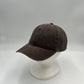 Plain Pigment Dyed Cap Brown 12 pack PPDW1903 Cap Hat