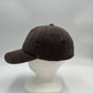Plain Pigment Dyed Cap Brown 12 pack PPDW1903 Cap Hat