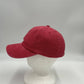 Plain Pigment Dyed Cap Coral Pink 12 pack PPDW1904 Cap Hat