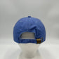 Plain Pigment Dyed Cap Sky Blue 12 pack PPDW1906 Cap Hat