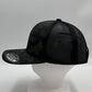 CAMO 6 Panel New Trucker Green Camo and Black Mesh 12 pack NS6TMC15 Cap Hat