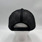 CAMO 6 Panel New Trucker Green Camo and Black Mesh 12 pack NS6TMC15 Cap Hat