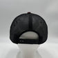 CAMO 6 Panel New Trucker Red Camo and Black Mesh 12 pack NS6TMC7 Cap Hat