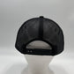 CAMO 6 Panel New Trucker Black Camo and Black Mesh 12 pack NS6TMC3 Cap Hat