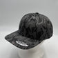 CAMO 6 Panel New Trucker Gray Camo 12 pack NS6TMC14 Cap Hat